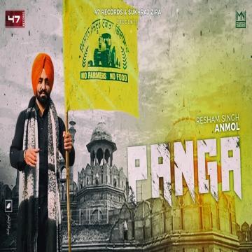 download Panga-(Amrit-Buttar) Resham Singh Anmol mp3